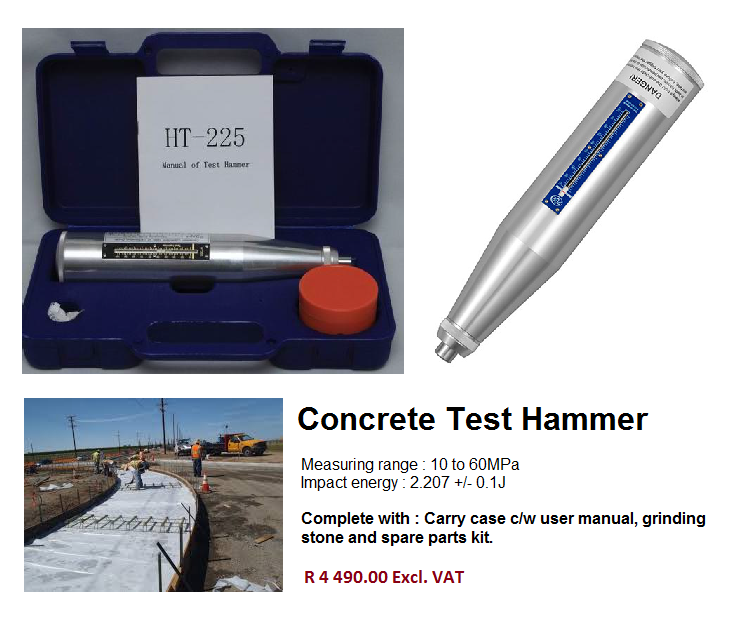 Concrete Hammer Special June 16
