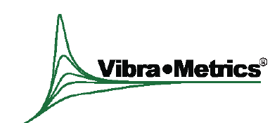 Vibrametrics Logo