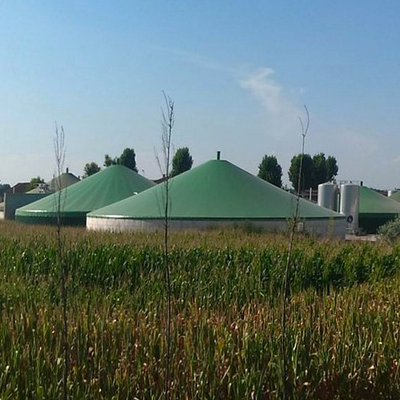 Biogas Analysers