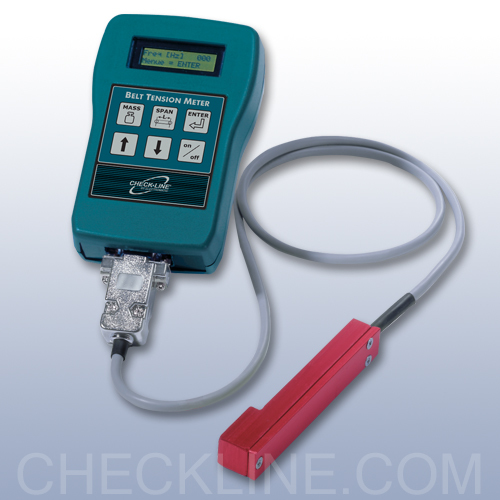 BTM 400 Plus with separate probe