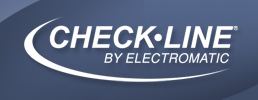 Checkline Logo