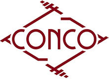 Conco logo