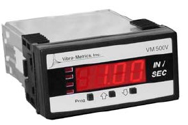 Digital Indicator Model VM 500