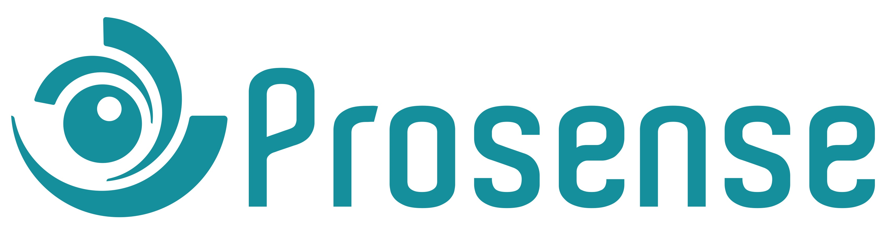 Prosense logo 2021