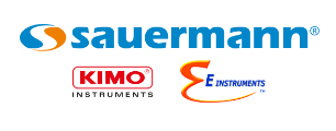 Sauermann logo